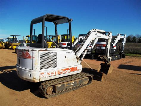 1997 bobcat 331 mini excavator for sale|bobcat 331 price.